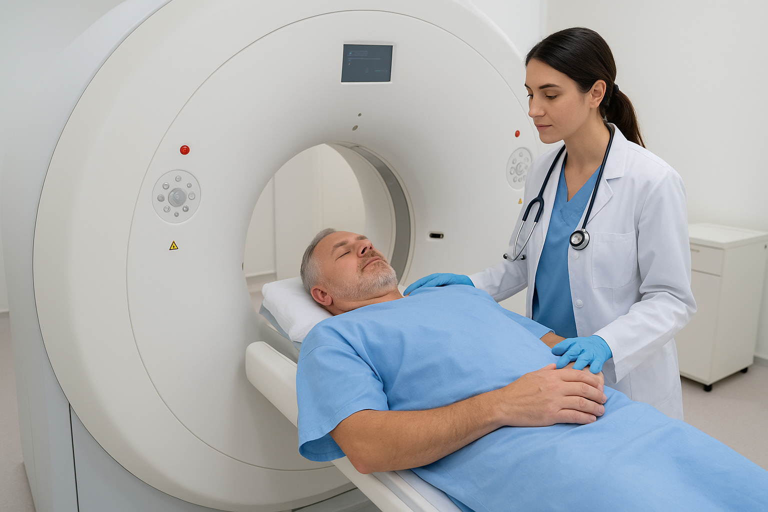 Badania PET/CT w Polsce 2026. Nowe wskazania już obowiązują, ale eksperci chcą kolejnych zmian