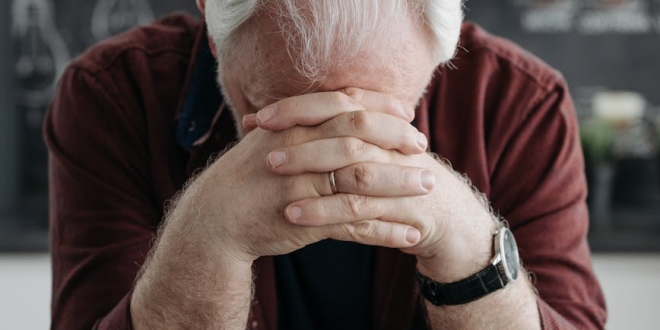 Czy choroba Alzheimera ma podłoże genetyczne?