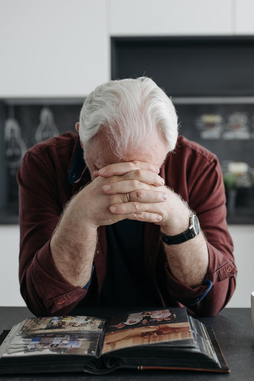 Czy choroba Alzheimera ma podłoże genetyczne?