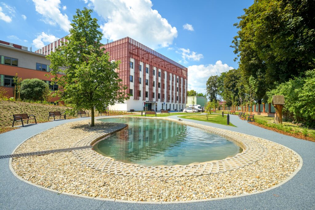 Gliwice: w Narodowym Instytucie Onkologii otwarto nowoczesne centrum teranostyczne