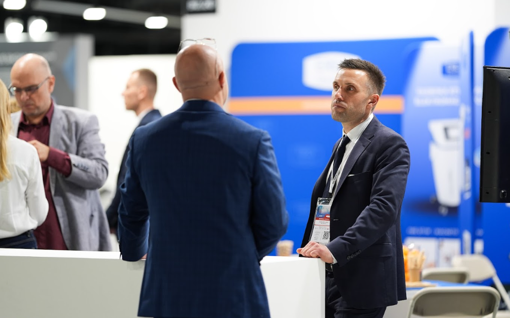 Warsaw Medical Expo