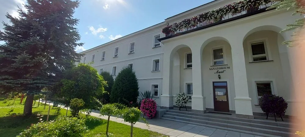 Jak skutecznie zadbać o zdrowie stawów i kręgosłupa w uzdrowisku Solec-Zdrój?