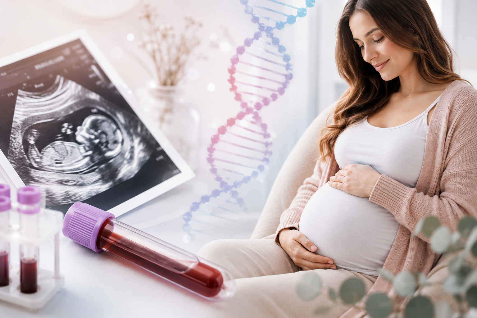 Badania prenatalne w Polsce. Które warto wykonać, czym się różnią i ile kosztują?