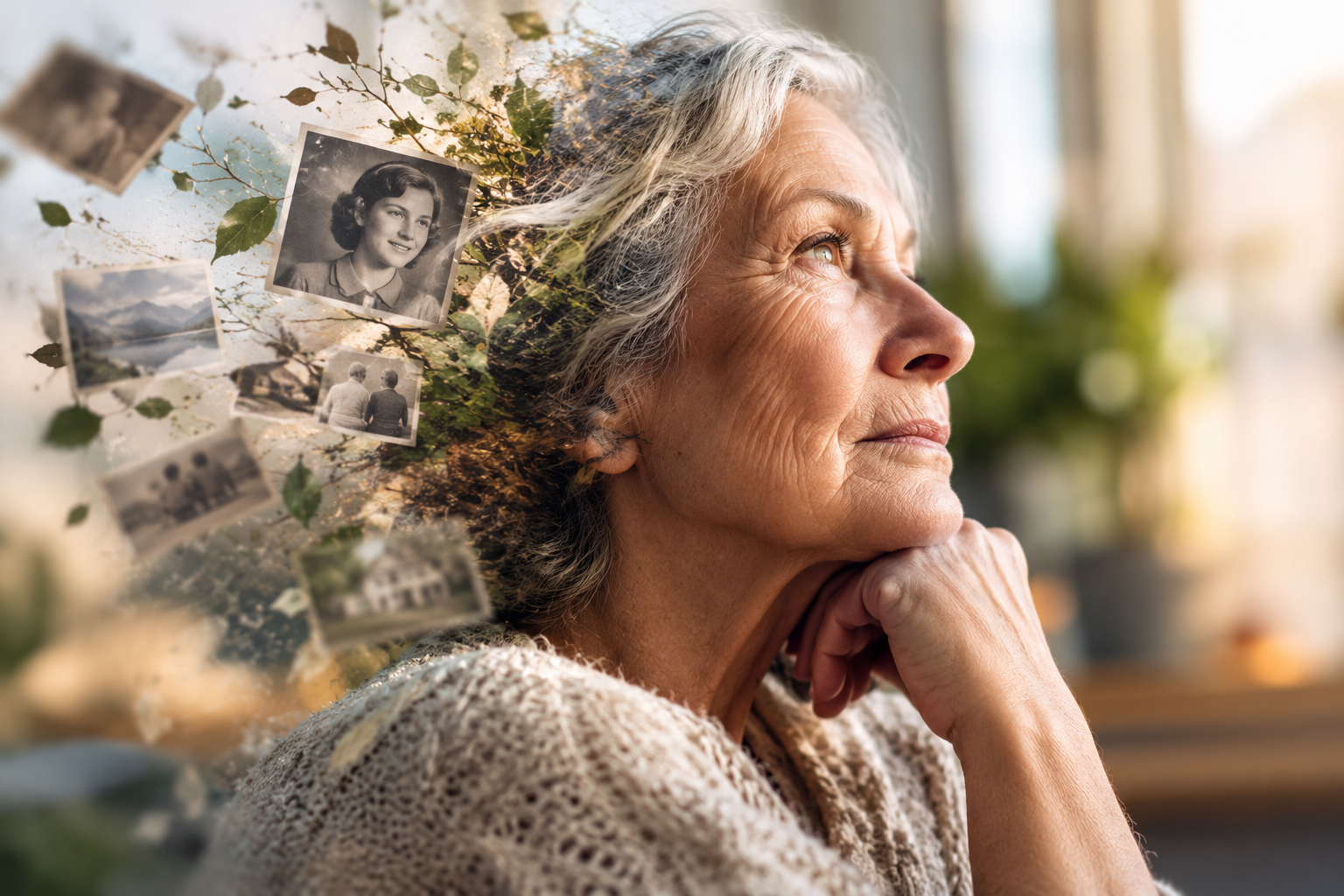 Choroba Alzheimera: objawy, diagnoza i leczenie. Co trzeba wiedzieć?