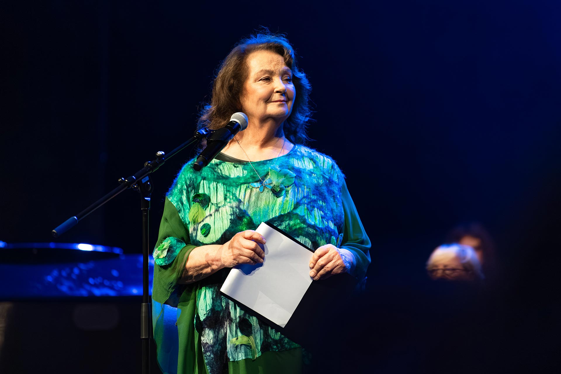 Fundacja Anny Dymnej zaprasza do udziału w konkursach dla osób z niepełnosprawnościami