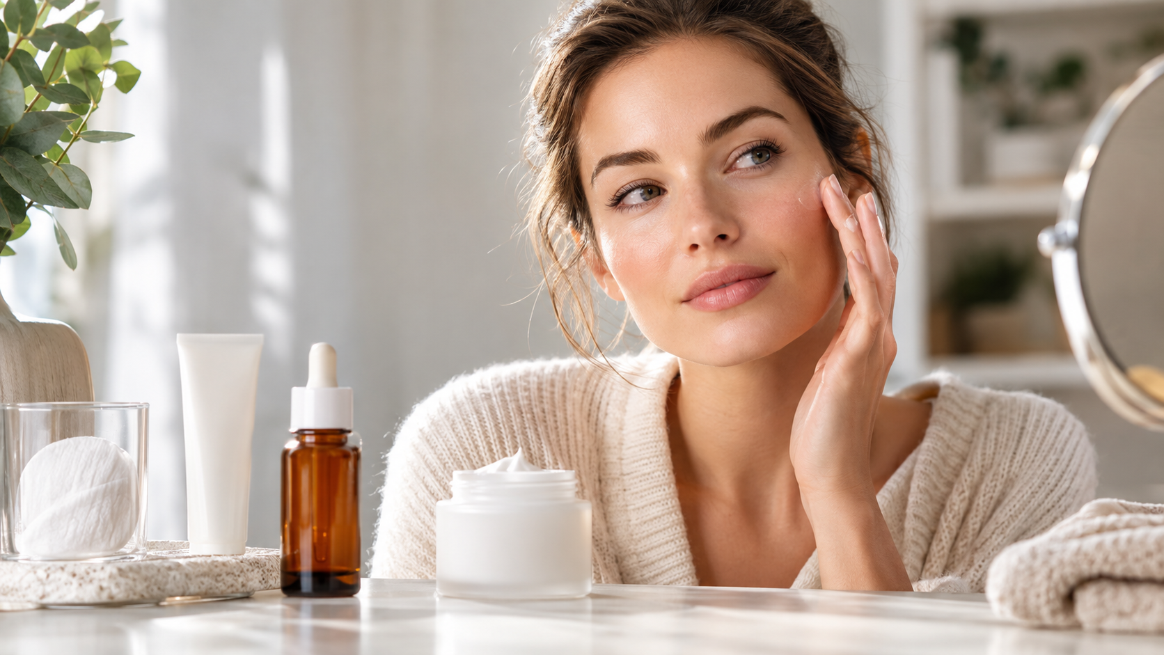 Retinol: czy naprawdę trzeba się go bać? Fakty, korzyści i zasady bezpiecznego stosowania